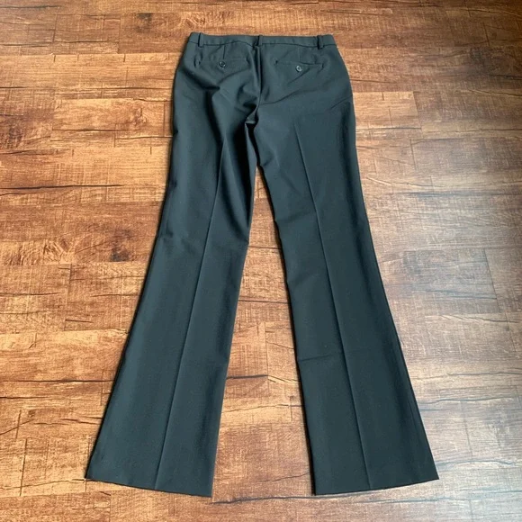 🇺🇸1️⃣Theory custom max made in USA EDITION trousers